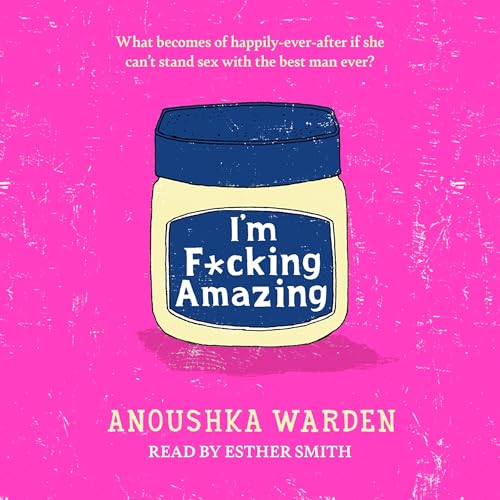 Cover of I'm F*cking Amazing