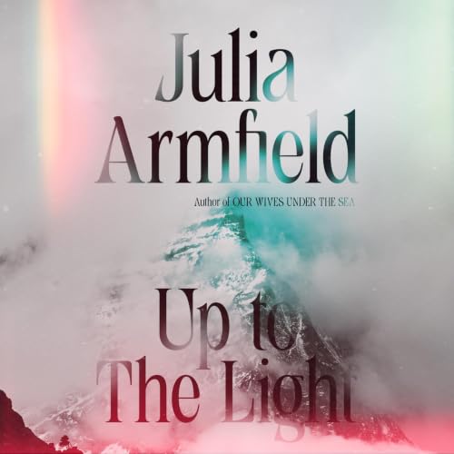 Cover of Up to the Light