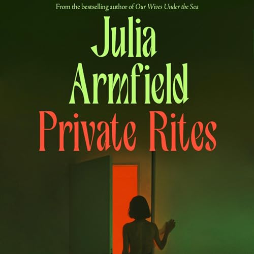 Cover of Private Rites