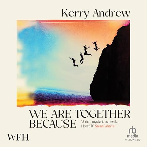 Cover of We Are Together Because