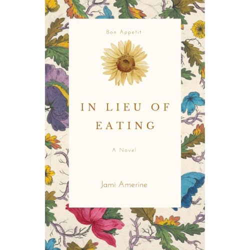 Cover of In Lieu of Eating