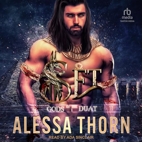 Cover of Set