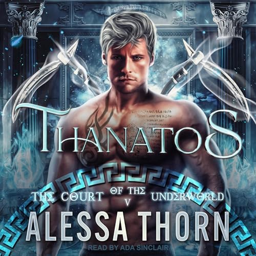 Cover of Thanatos