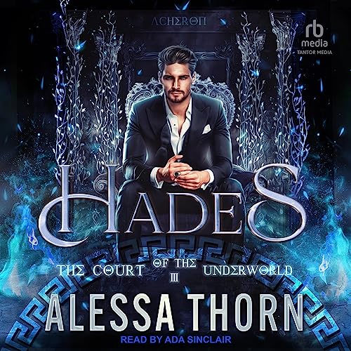 Cover of Hades