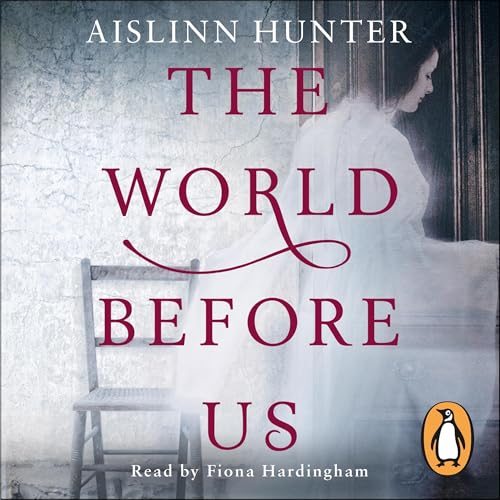 Cover of The World Before Us