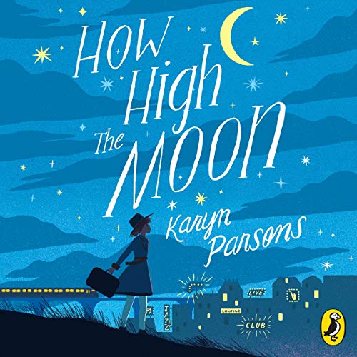 Cover of How High the Moon