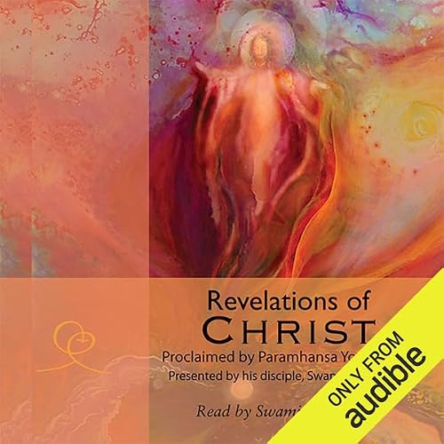 Cover of Revelations of Christ