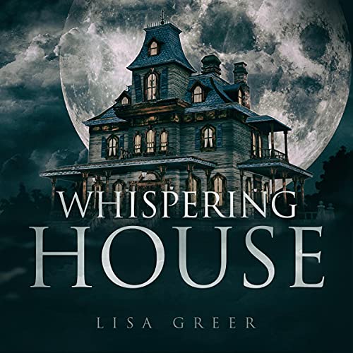 Cover of Whispering House