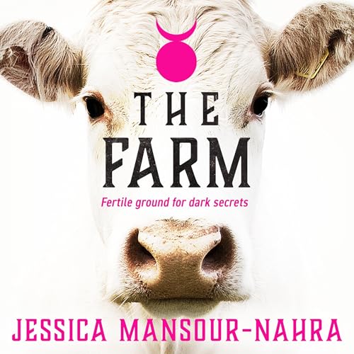 Cover of The Farm