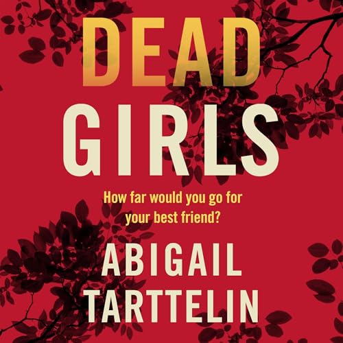 Cover of Dead Girls