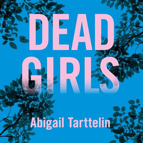 Cover of Dead Girls