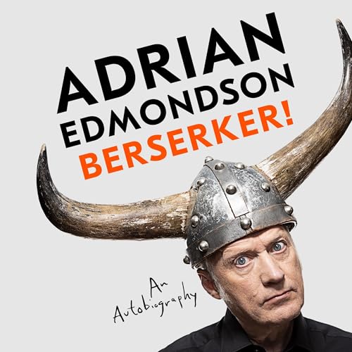 Cover of Berserker!
