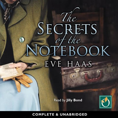Cover of The Secrets of the Notebook