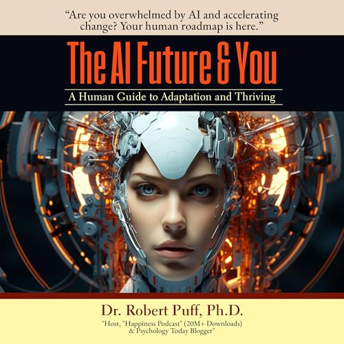 Cover of The AI Future & You