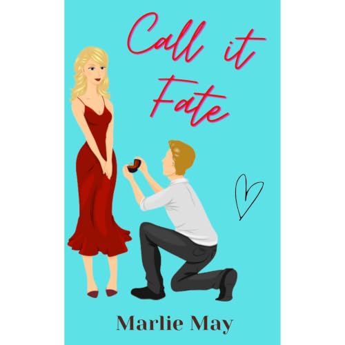 Cover of CALL IT FATE