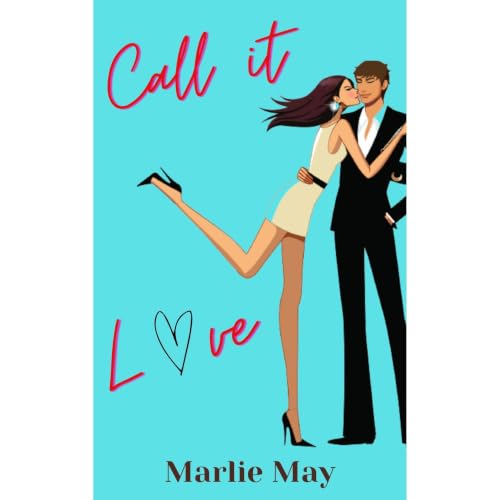 Cover of Call it Love