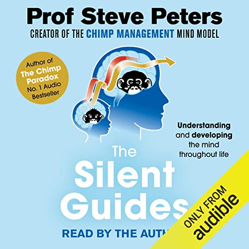 Cover of The Silent Guides