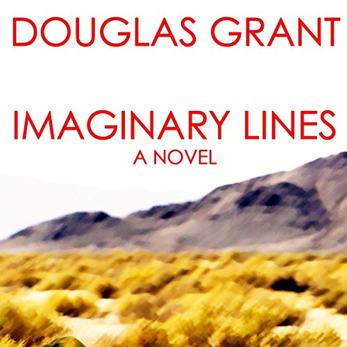 Cover of Imaginary Lines