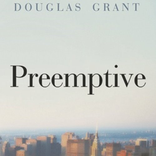 Cover of Preemptive