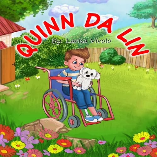 Cover of Quinndalin
