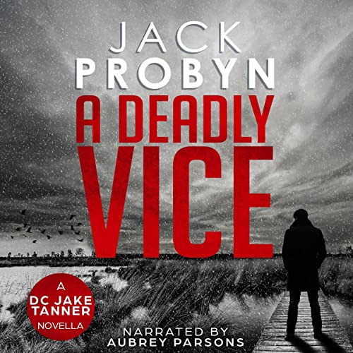 Cover of A Deadly Vice