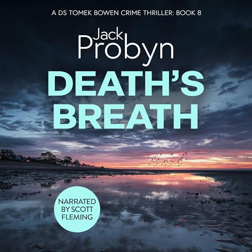 Cover of Death's Breath