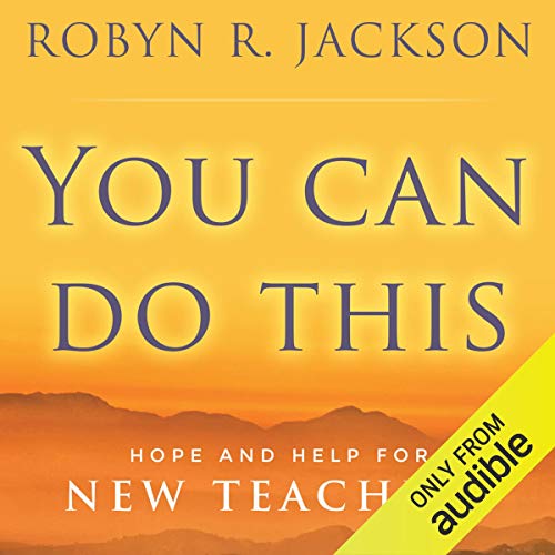 Cover of You Can Do This