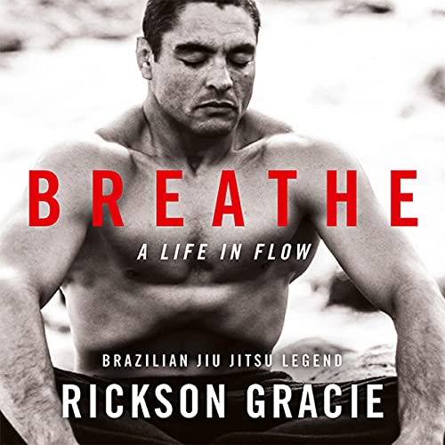 Cover of Breathe