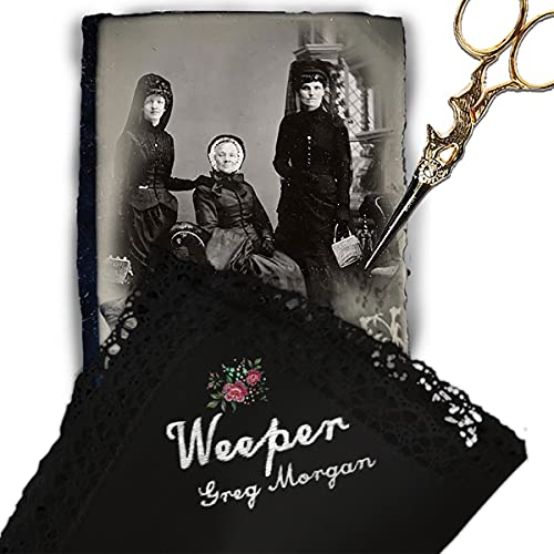 Cover of Weeper