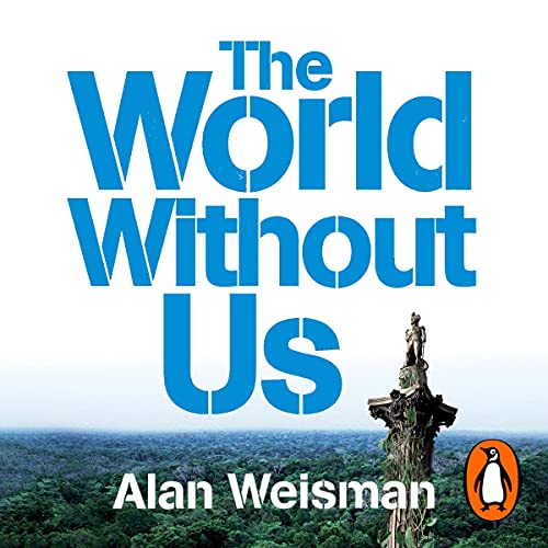 Cover of The World Without Us