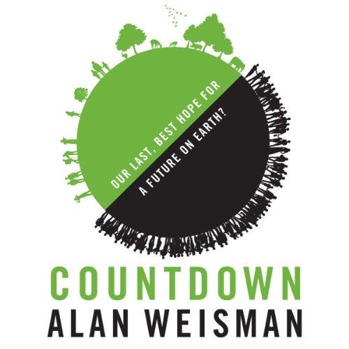 Cover of Countdown