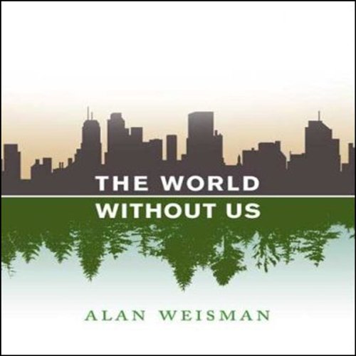 Cover of World Without Us