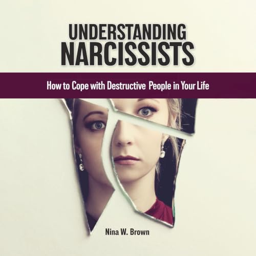 Cover of Understanding Narcissists