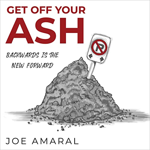 Cover of Get Off Your Ash