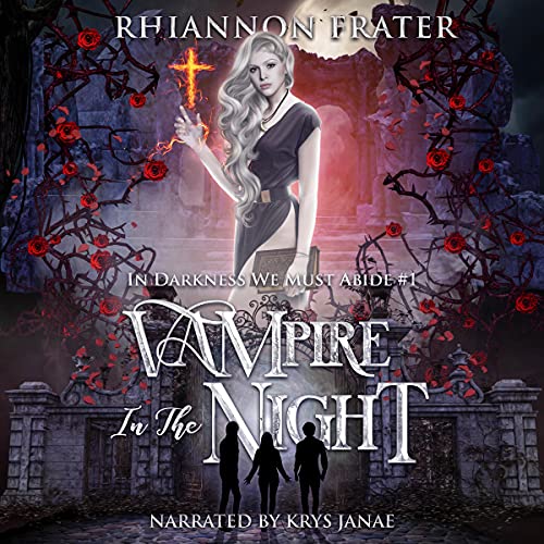 Cover of Vampire in the Night