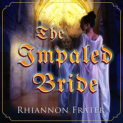Cover of The Impaled Bride