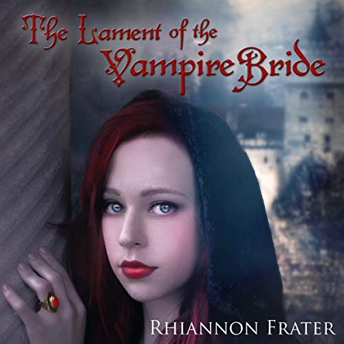 Cover of The Lament of the Vampire Bride