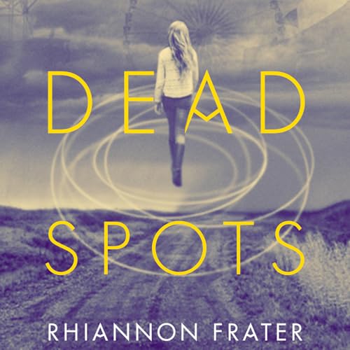 Cover of Dead Spots