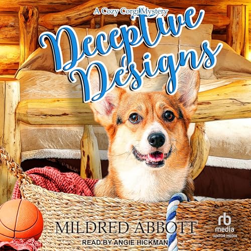 Cover of Deceptive Designs