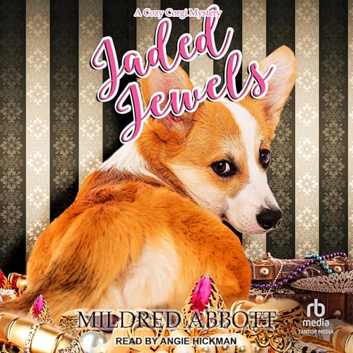 Cover of Jaded Jewels
