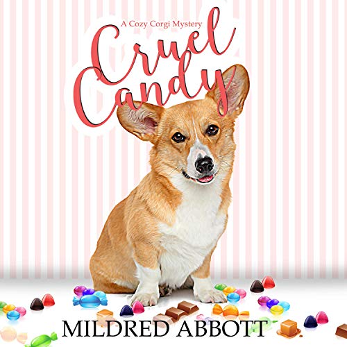 Cover of Cruel Candy