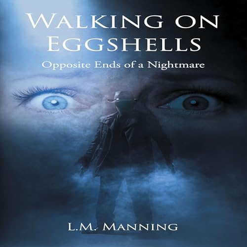 Cover of Walking on Eggshells