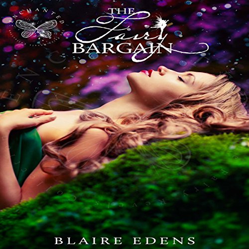 Cover of The Fairy Bargain