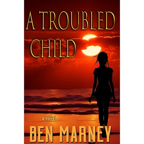 Cover of A Troubled Child