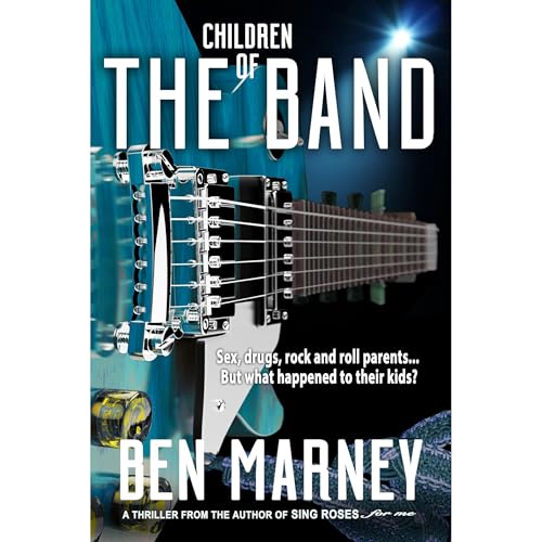 Cover of Children Of The Band