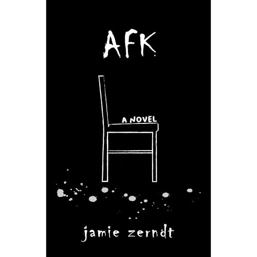 Cover of AFK