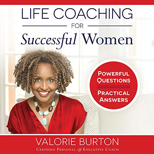Cover of Life Coaching for Successful Women