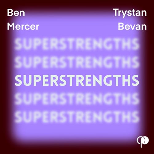 Cover of Superstrengths