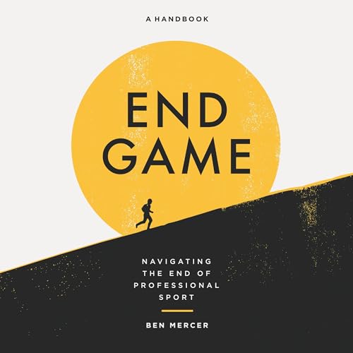 Cover of Endgame