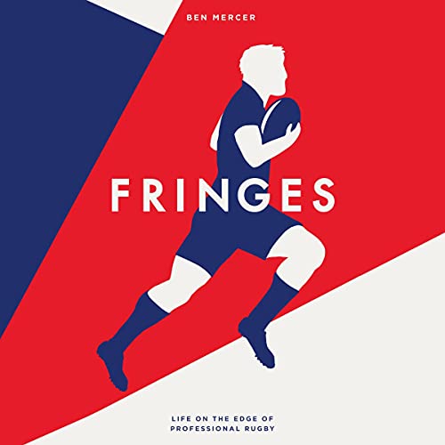 Cover of Fringes